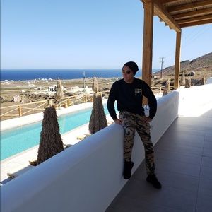 Meet your Posher, Paul